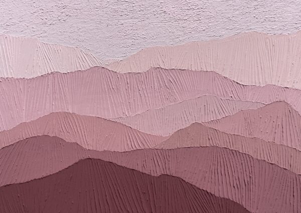 Dunes - a painting by Monika Luka